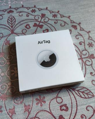 Apple AirTag - Pari al nuovo