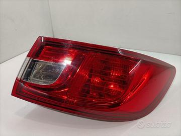 STOP FANALE POSTERIORE DESTRO RENAULT Clio Serie I