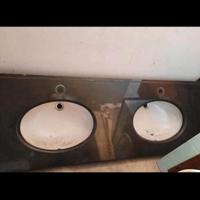 GRATIS lavandini bagno marmo