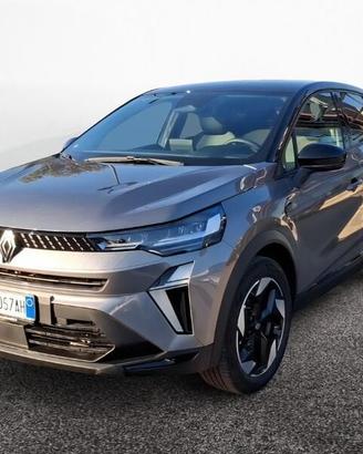 Renault Captur NUOVO techno full hybrid E-Tec...