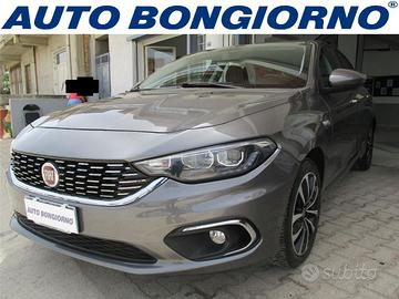 FIAT Tipo 1.4 T-Jet 120CV 5 porte Lounge GPL