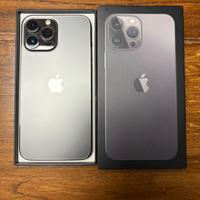 IPhone 13 Pro Max 256 MG