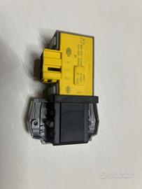 blocco porta per lavatrice Hoover