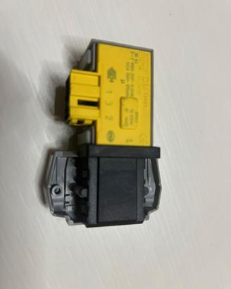 blocco porta per lavatrice Hoover