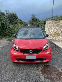 smart fortwo serie 3