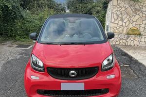 smart fortwo serie 3