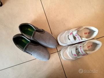 Scarpe
