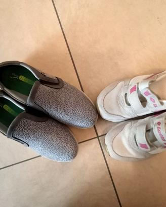 Scarpe