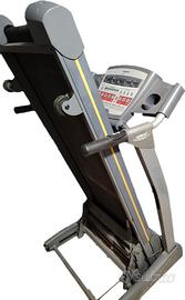 Tapirulant + atrezzo pesi