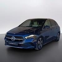 MERCEDES-BENZ Classe B - W247 2023 - B 180 d Progr