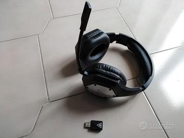 Cuffie Gaming Wireless EKSA E1000WT Surround 7.1