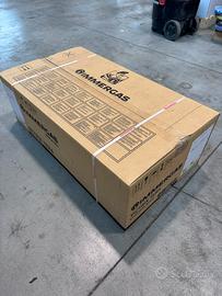 Caldaia Immergas TERA 28 V2 NUOVA