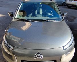 Citroen C4 cactus 1.6 HDi 100 cavalli s&s