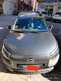 Citroen C4 cactus 1.6 HDi 100 cavalli s&s