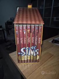 The Sims Collection Gazzetta dello Sport 7 giochi