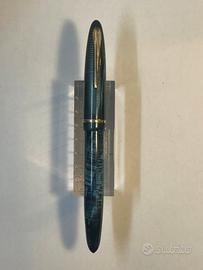 Penna Surgens celluloide anni 30
