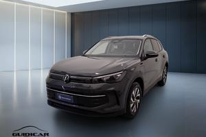 VOLKSWAGEN Tiguan III 2024 - Tiguan 1.5 tsi ehybri