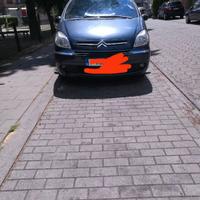 Citroen picasso 1.6 hdi