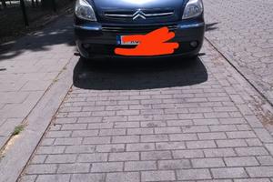 Citroen picasso 1.6 hdi