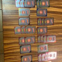 Naruto Shippuden A New Beginning CARD