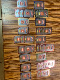 Naruto Shippuden A New Beginning CARD