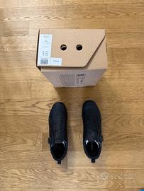 Scarpe MTB GRAVEL FIZIK TERRA ATLAS nero