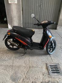Liberty 50cc