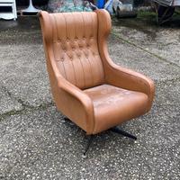 Poltrona anni 50