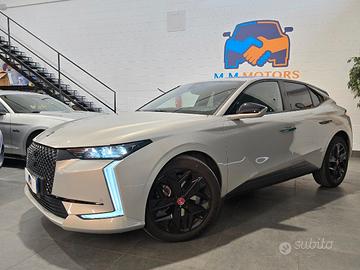 DS DS4 1.5 bluehdi Performance Line 130cv auto