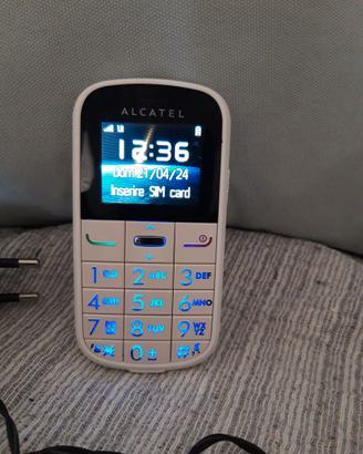 Cellulare ALCATEL