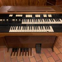 organo hammond L122S, solo ritiro mano in Inveruno