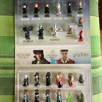 Collezione Harry Potter Esselunga