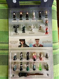 Collezione Harry Potter Esselunga