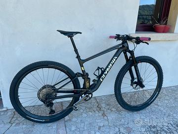 Mtb Olympia  f1x