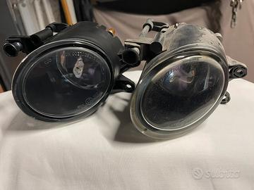 Faretti fendinebbia audi a4b6 o b7