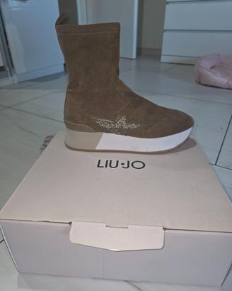 Stivaletti Liu Jo