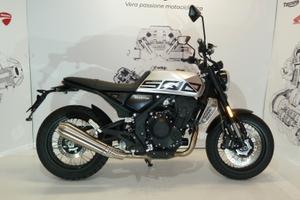 Brixton Crossfire 500 X