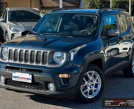 Jeep Renegade 1.3 T4 190CV PHEV 4xe AT6 Limited-20