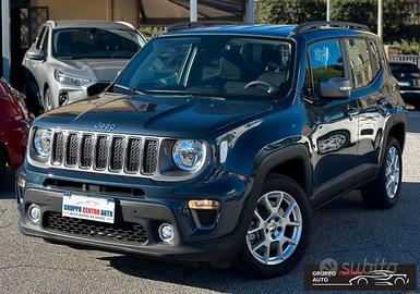 Jeep Renegade 1.3 T4 190CV PHEV 4xe AT6 Limited-20