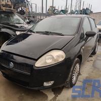 FIAT GRANDE PUNTO 1.3 Multijet 90CV -ricambi
