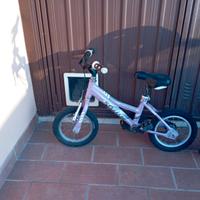 bicicletta per bambino