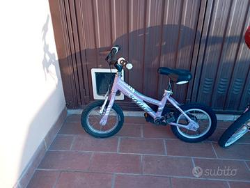 bicicletta per bambino