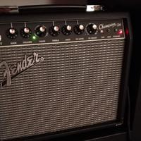 Fender Champion 20 Amplificatore chitarra