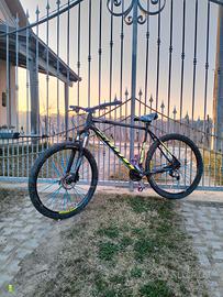 Scott aspect wheliee bike 