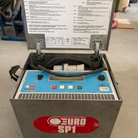 Saldatrice manicotti elettrici polivalente