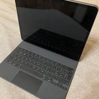 iPad Pro 5 generazione 128 giga Wi-Fi cellulare