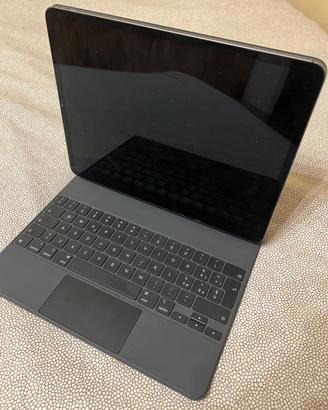 iPad Pro 5 generazione 128 giga Wi-Fi cellulare