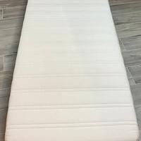 Copri Materasso in schiuma ikea Malvik 80x200