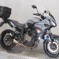 Yamaha Tracer 700 ABS