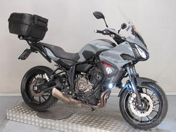 Yamaha Tracer 700 ABS